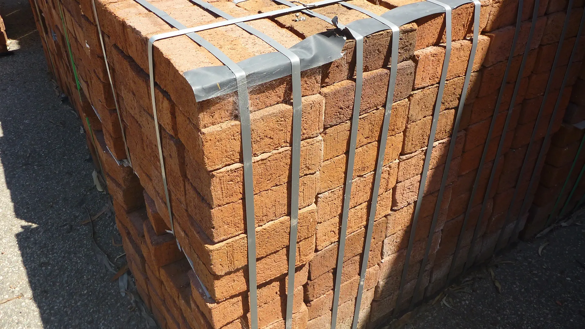 brick and block haulage in Preston